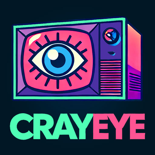 CrayEye: Multimodal Multitool